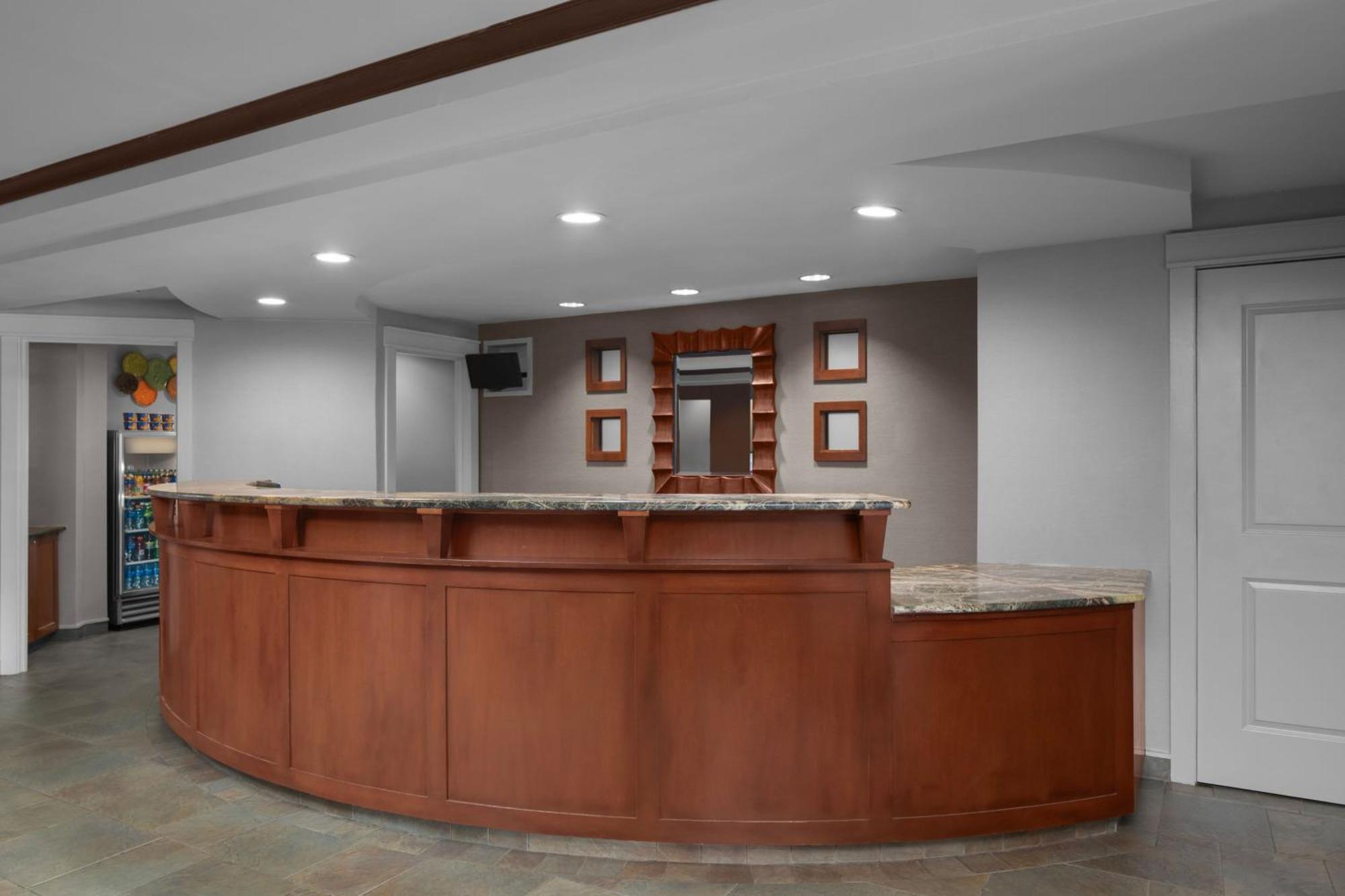 Residence Inn Long Island Holtsville Exterior foto