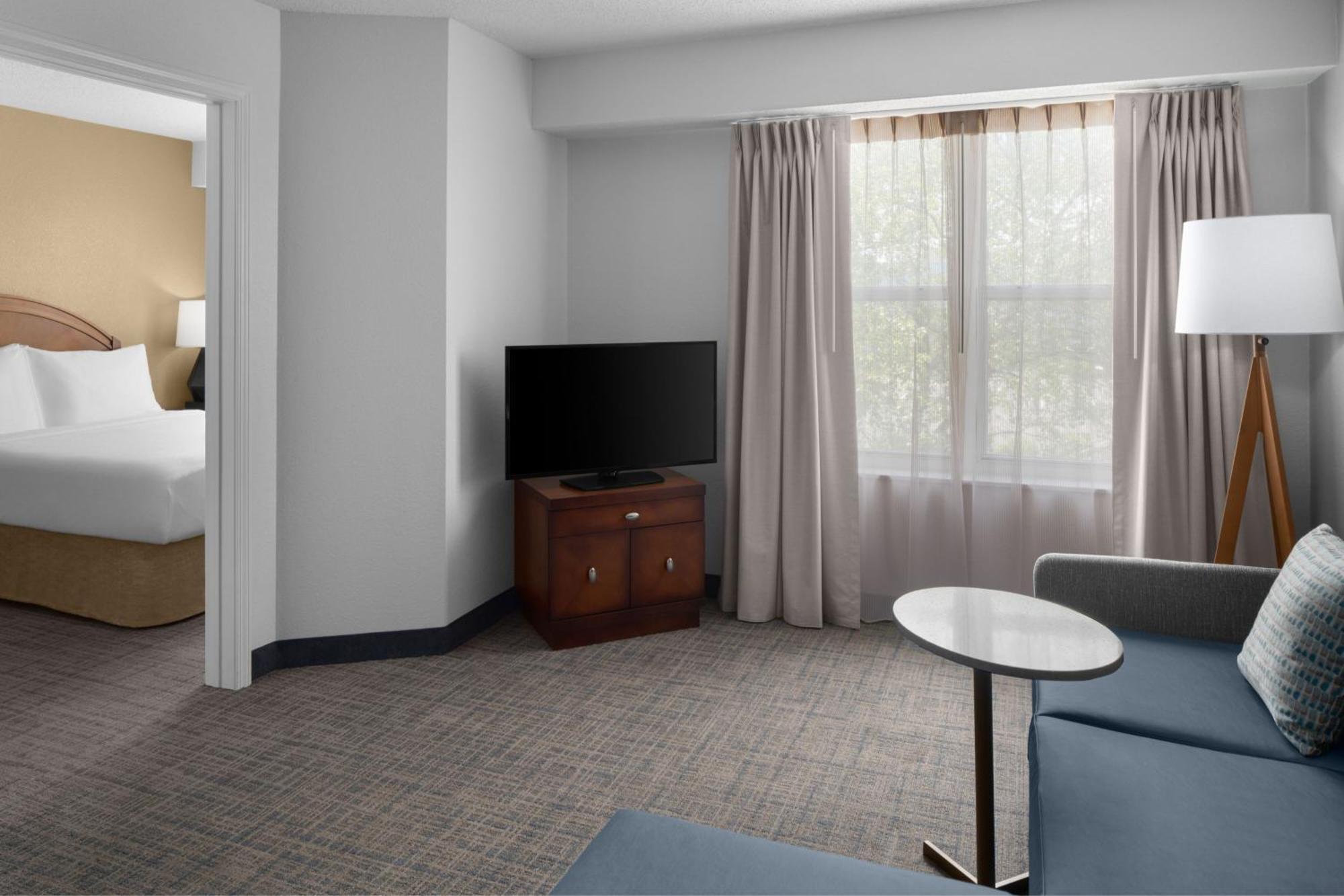 Residence Inn Long Island Holtsville Exterior foto